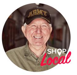 Veteran TV Deals | Shop Local with Satellite Service Company of Nashville LLC} in Nashville, AR